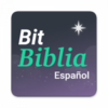 ✝️bitbiblia español android application logo